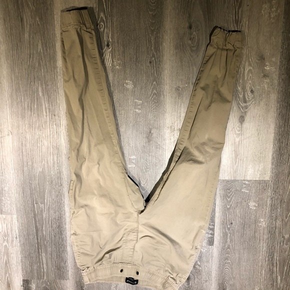 Zanerobe men’s joggers size large - Picture 2 of 4